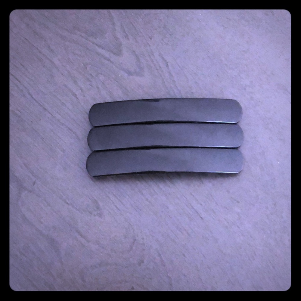 Vintage Barrettes